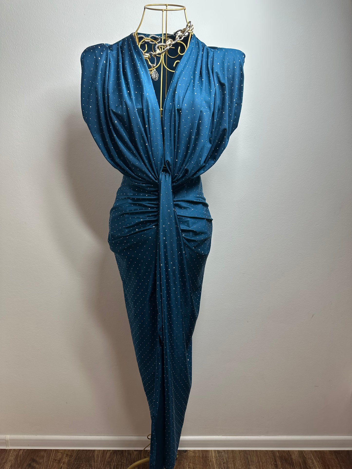 ROCHIE ISABELL
