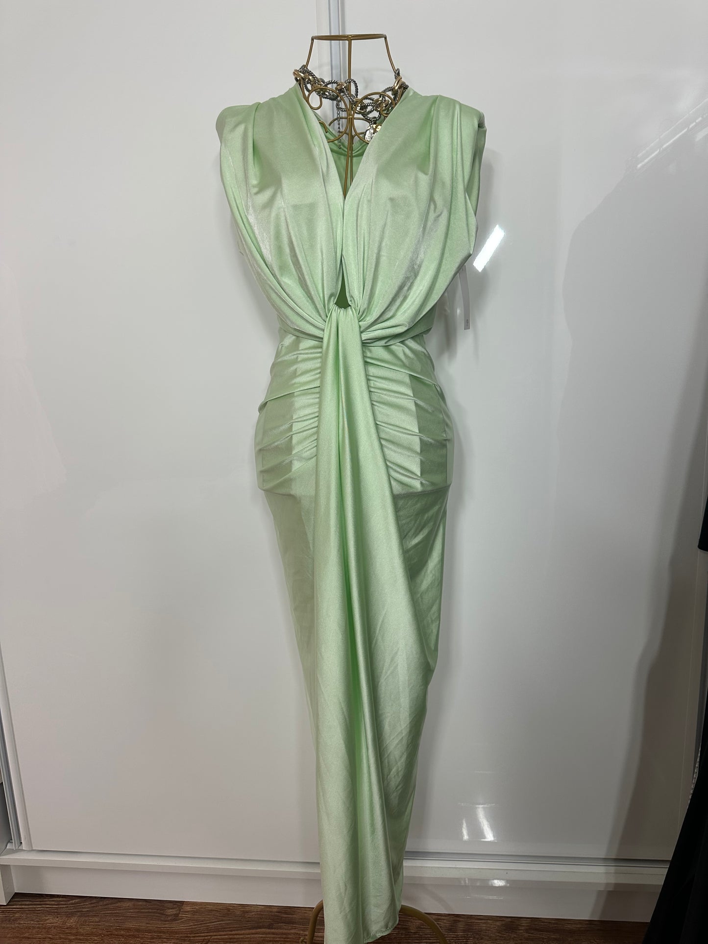ROCHIE LUANA
