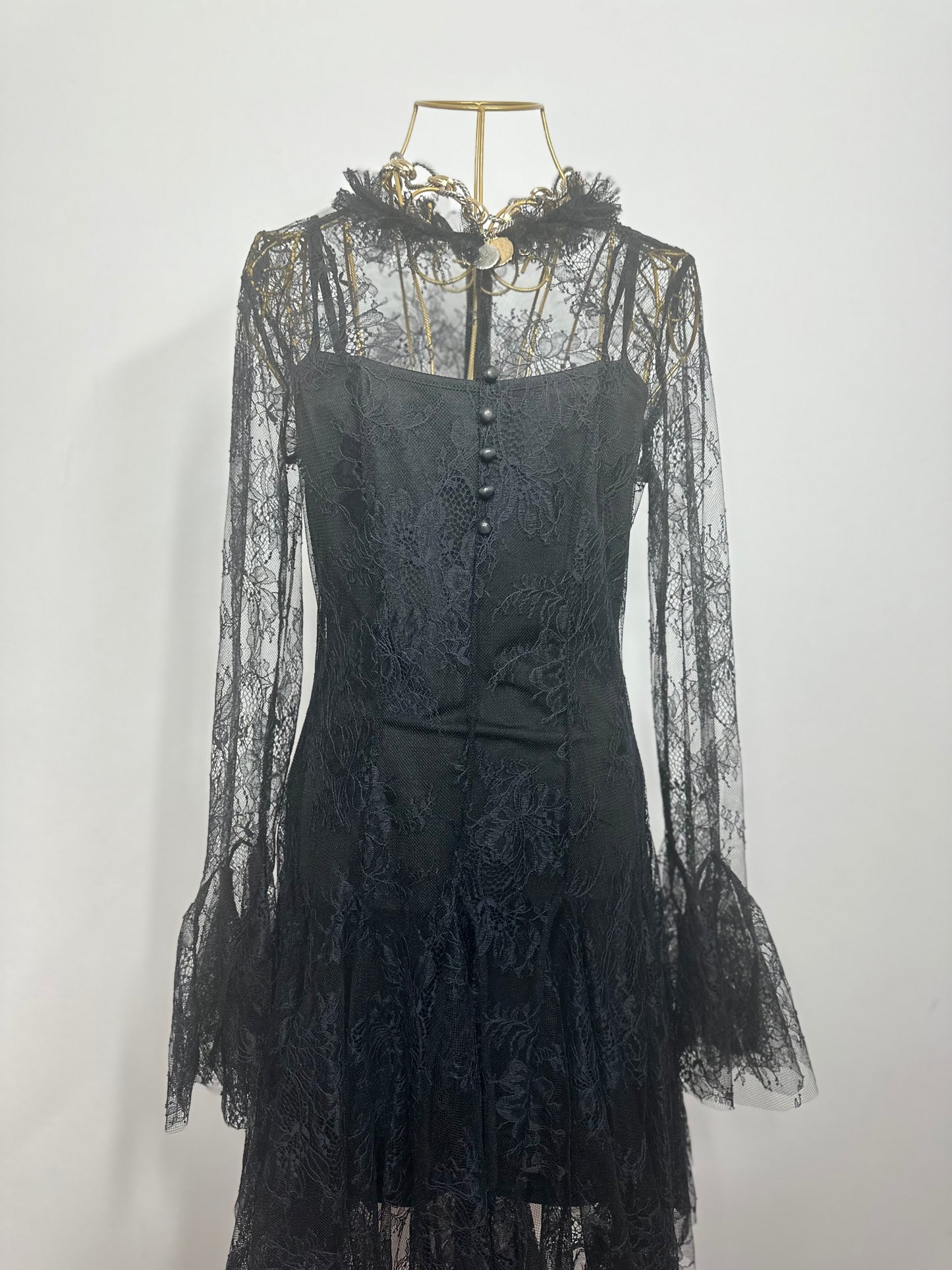 ROCHIE DANTELA ALMA