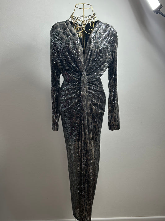 ROCHIE SELIN CU PAIETE