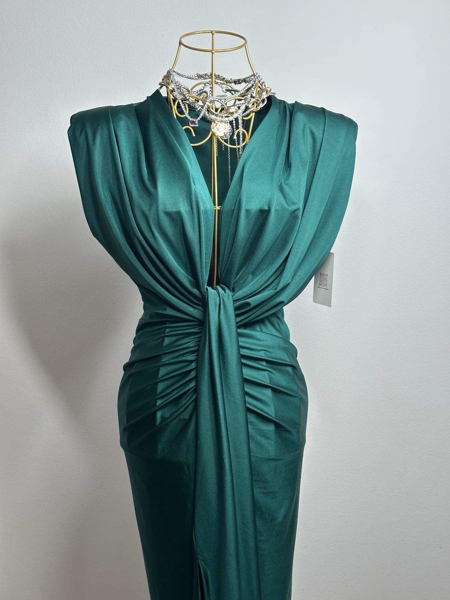 ROCHIE LUANA