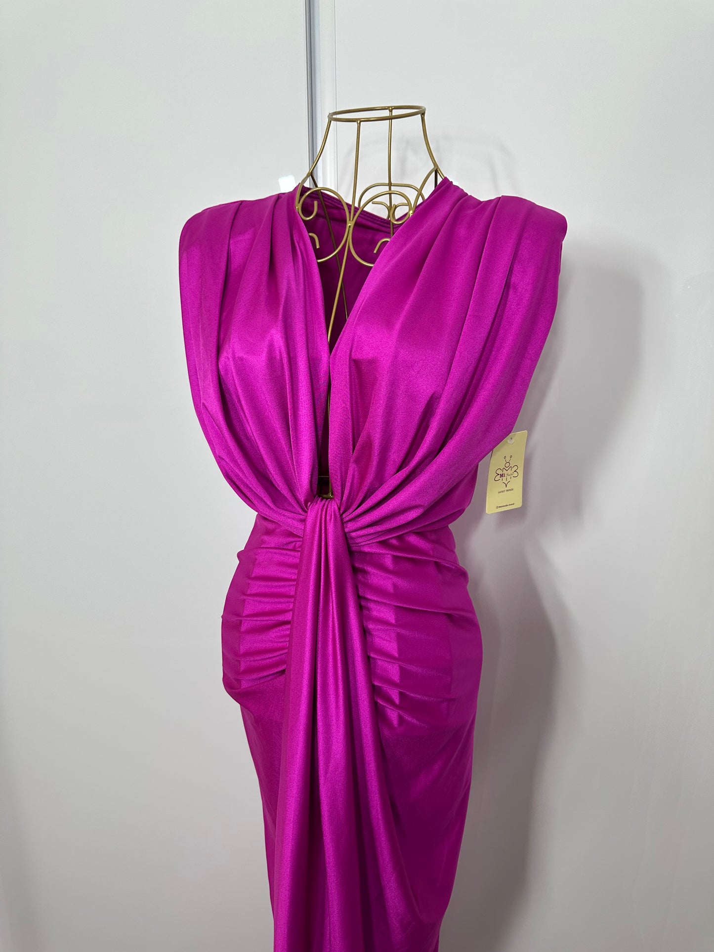 ROCHIE LUANA