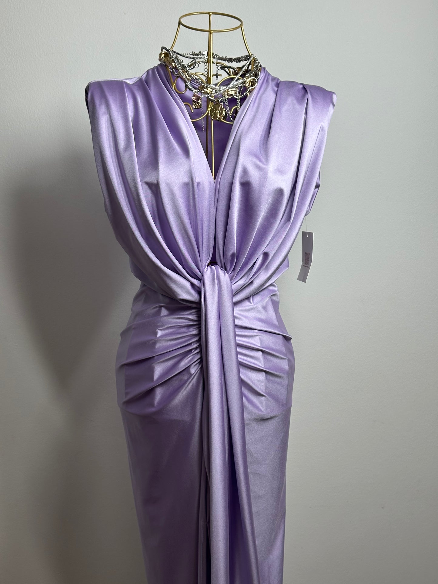 ROCHIE LUANA