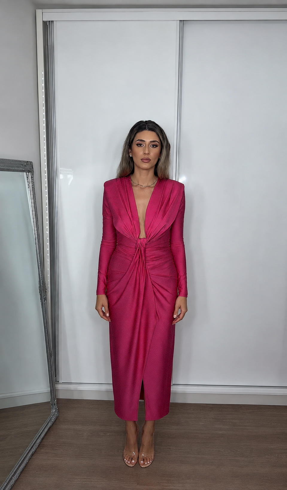 ROCHIE LUANA GLITTER