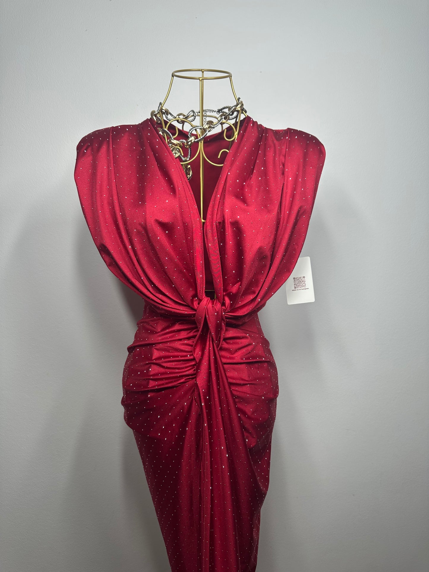 ROCHIE ISABELL GLITTER