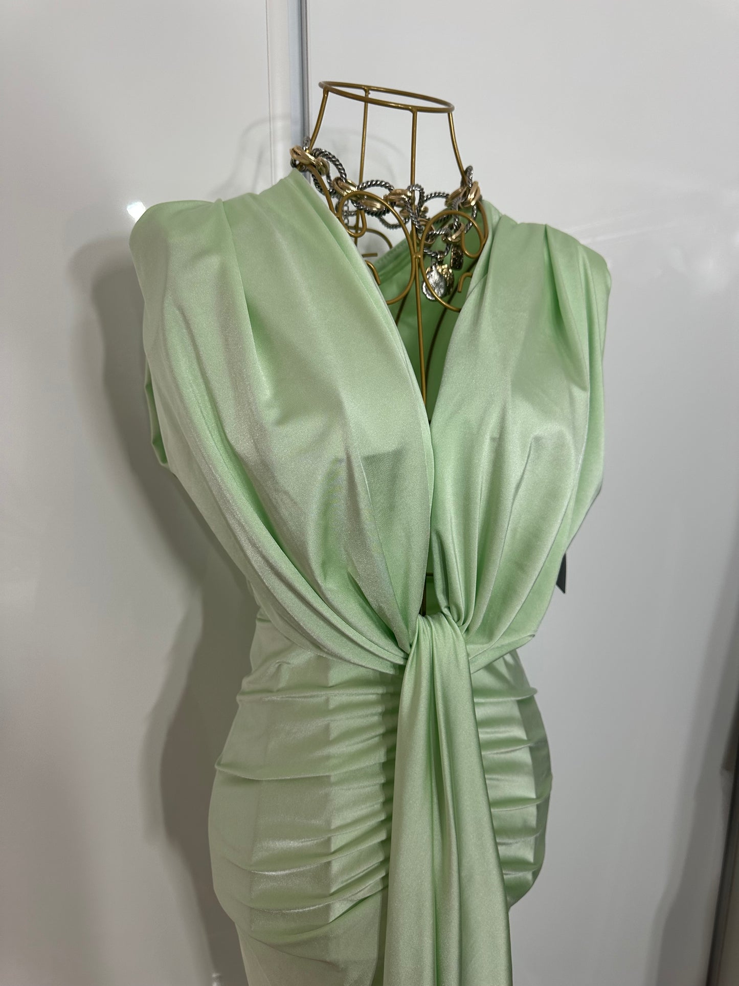ROCHIE LUANA