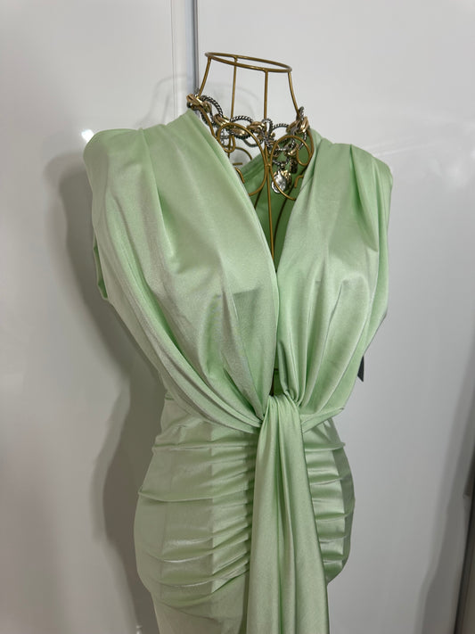 ROCHIE LUANA