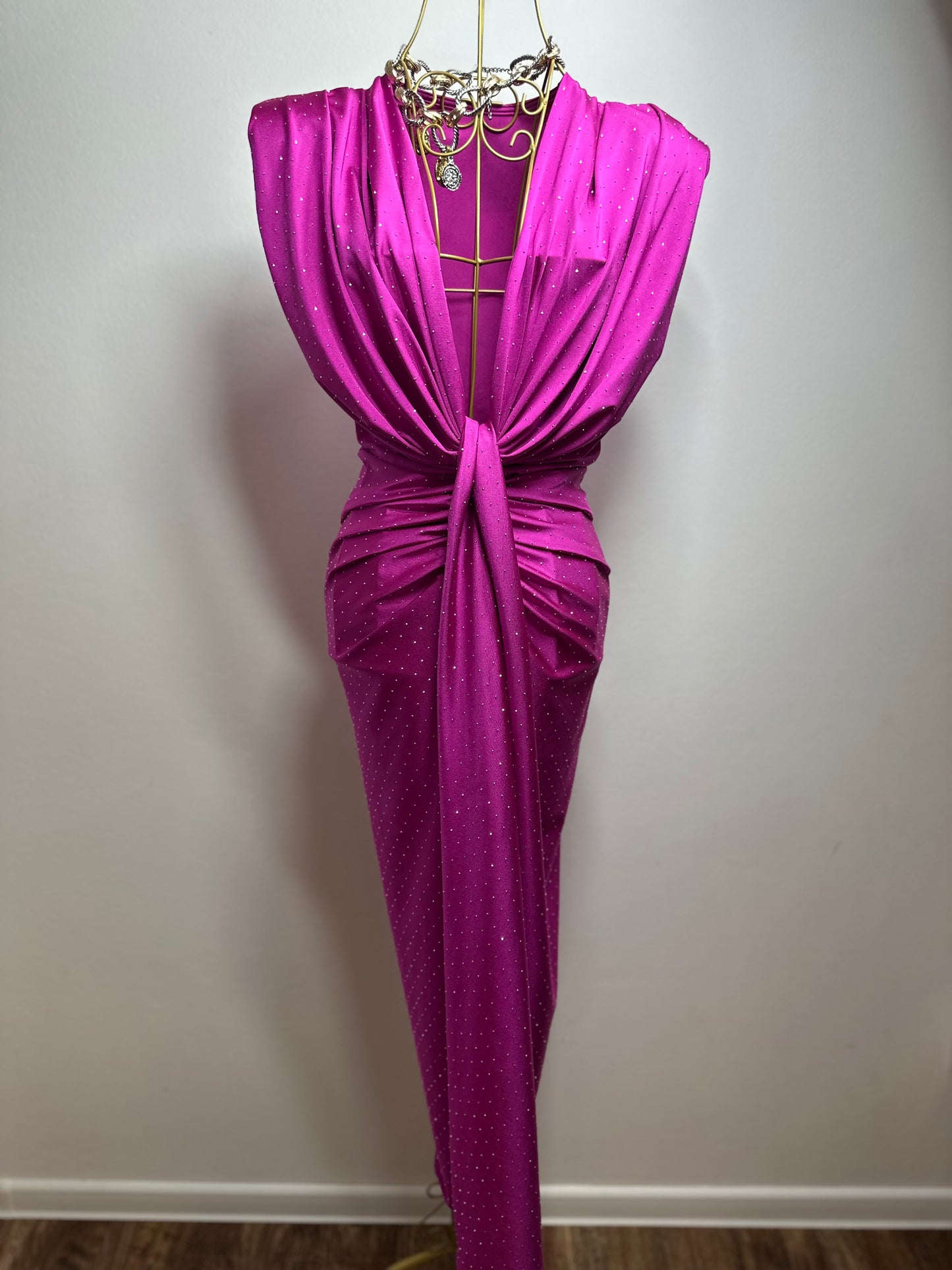 ROCHIE ISABELL GLITTER