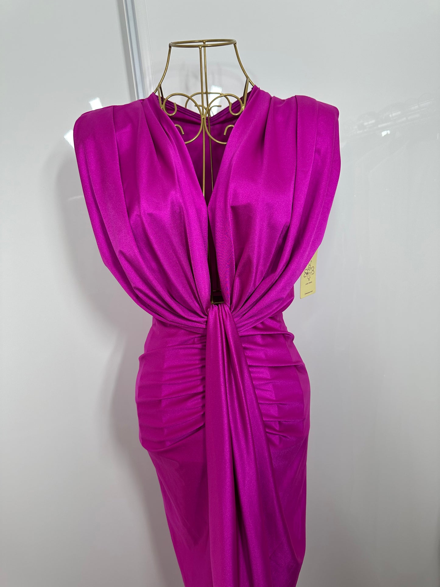 ROCHIE LUANA