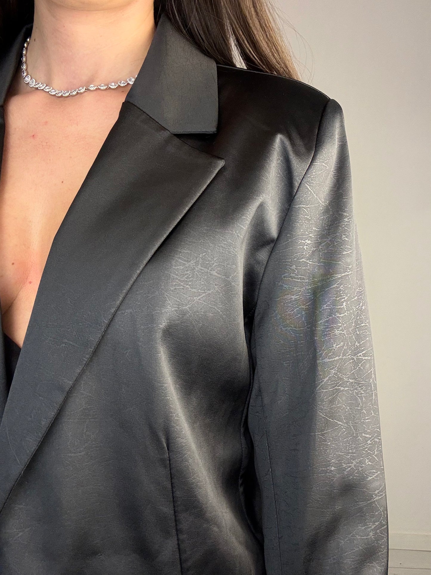 SACOU OVERSIZE LUCIOS