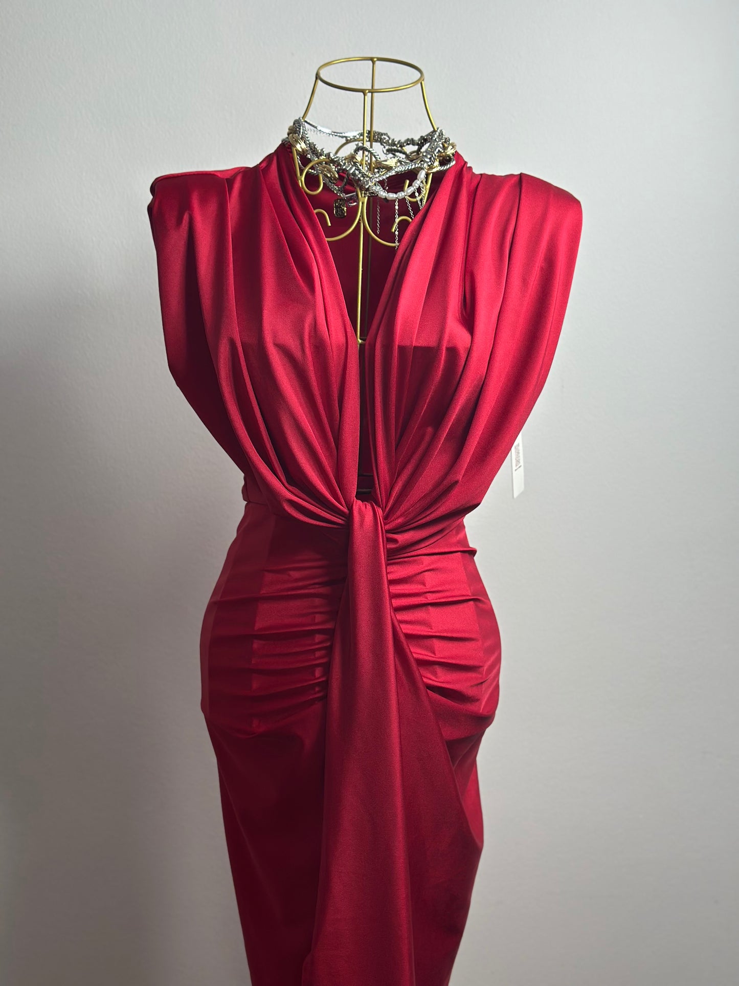 ROCHIE LUANA