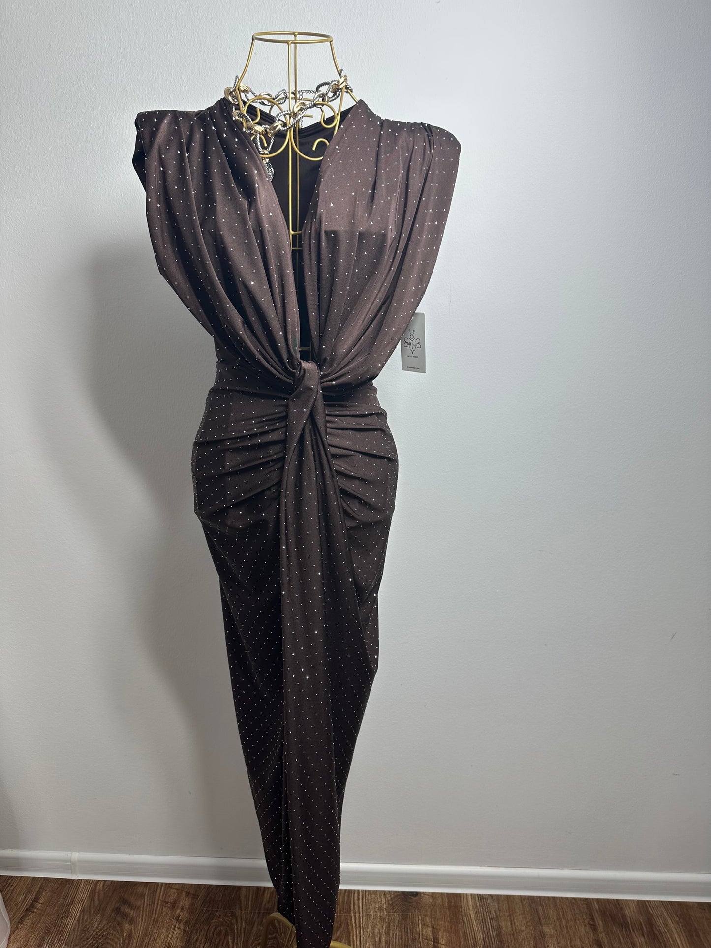 ROCHIE ISABELL GLITTER