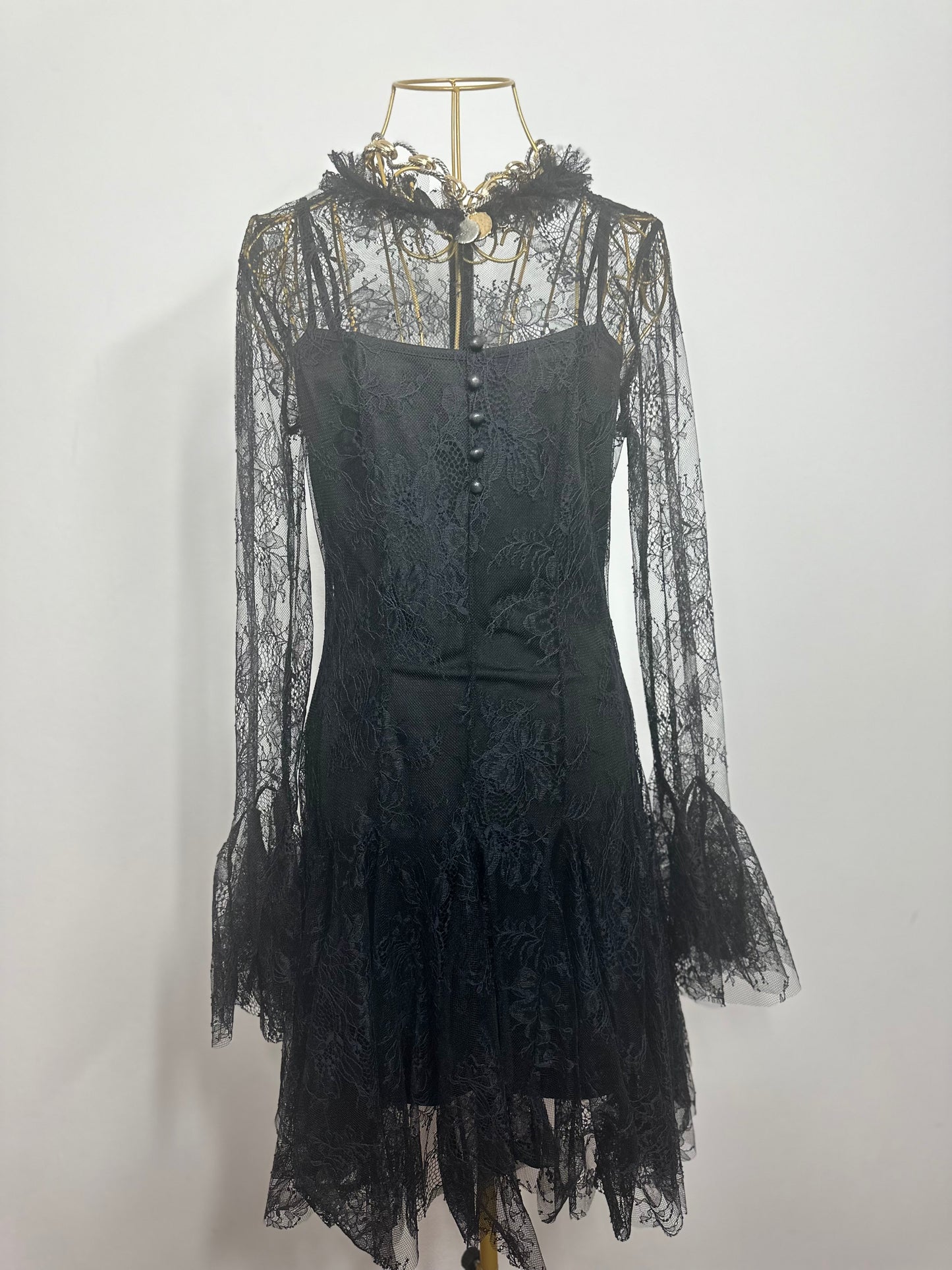 ROCHIE DANTELA ALMA