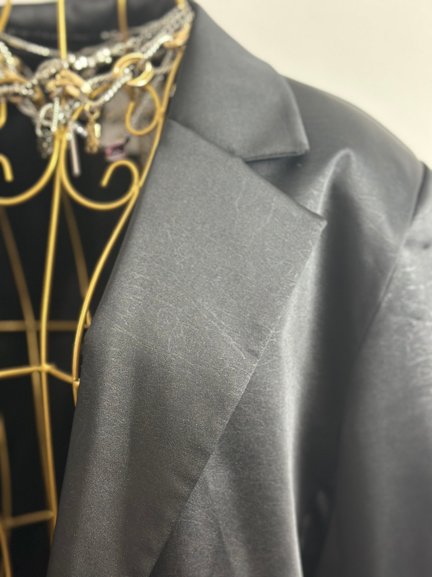 SACOU OVERSIZE LUCIOS