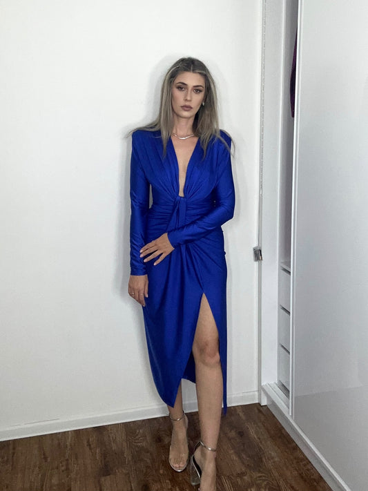 ROCHIE ISABELL CU MÂNECǍ